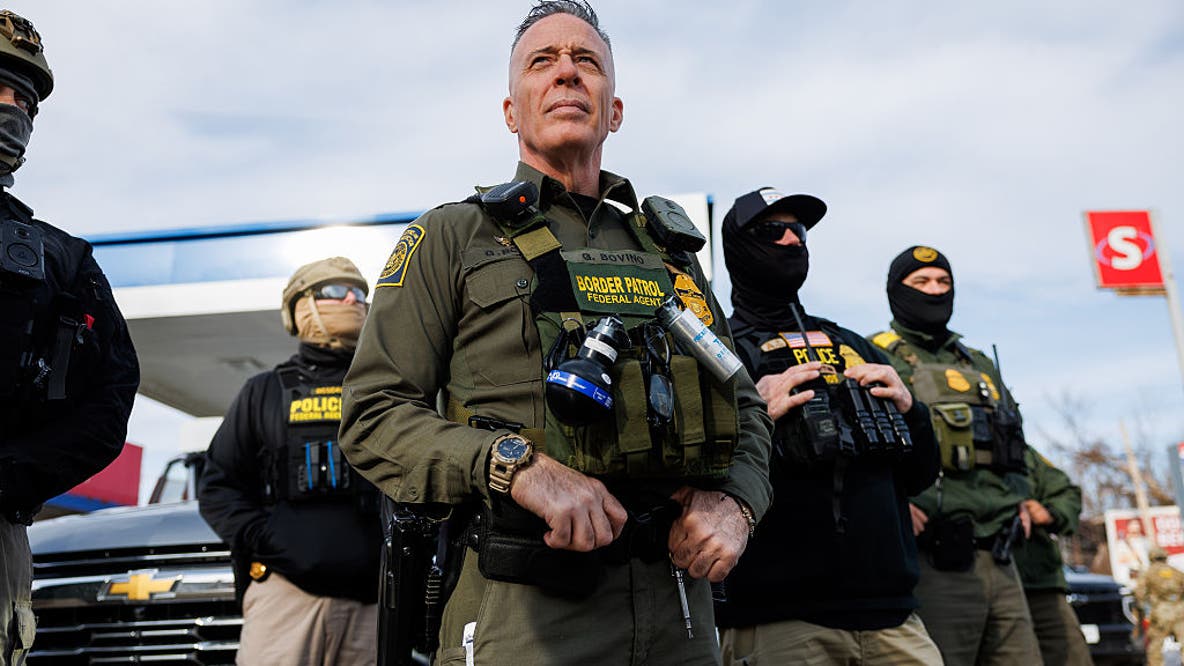 Trial for suspect accused of offering money for Bovino’s murder begins