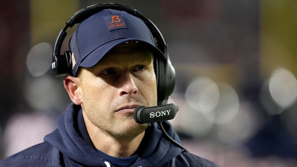 How to watch Chicago Bears vs. Los Angeles Rams: NFC Divisional Round TV channel, live stream info, start time