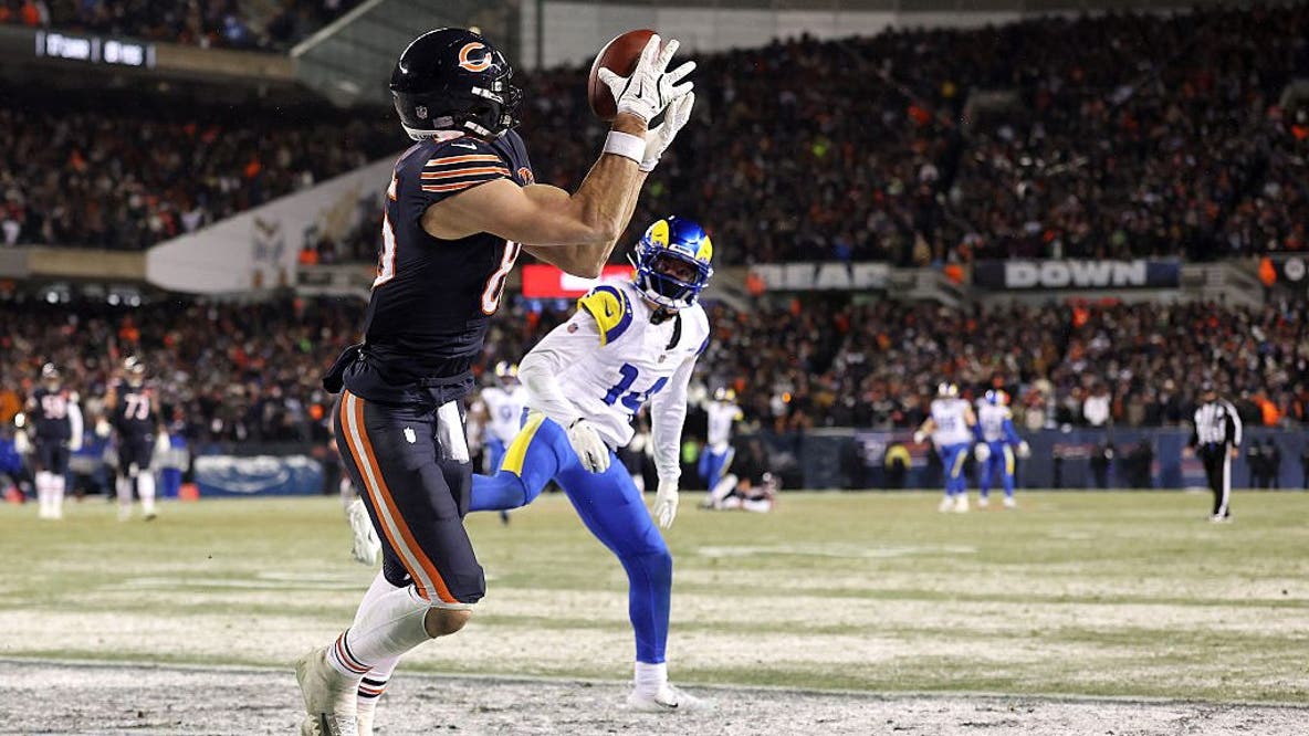 Final Word: The Chicago Bears moved on to 2026, but the 2025 season deserves to live forever