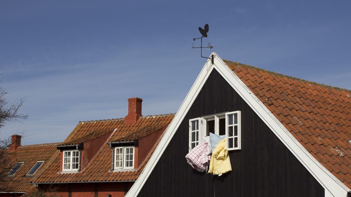 What is ‘house burping’ and does your home need it?