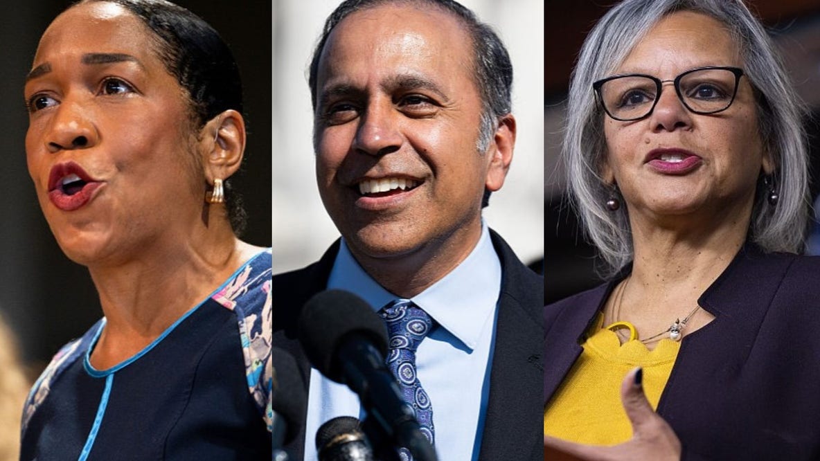 Illinois Senate primary debate: Submit your questions for the candidates