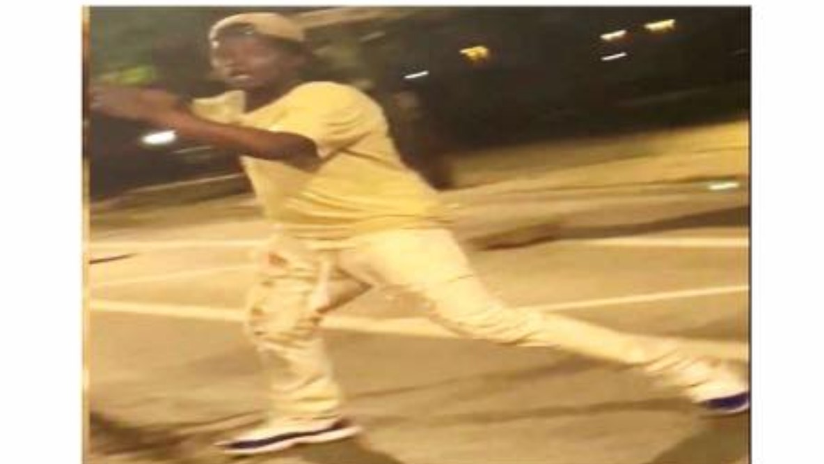 Man sought in killing of Chicago bicyclist in 2023, officials say