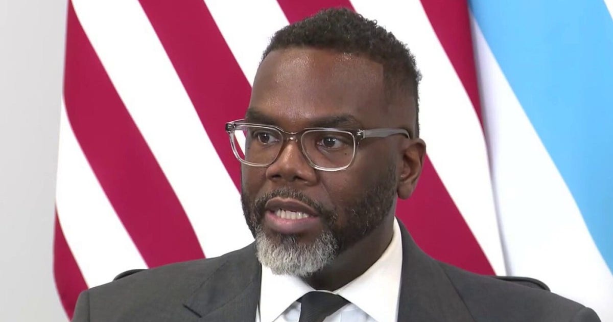 Chicago leaders move to tighten enforcement of Welcoming City Ordinance after Minneapolis killing