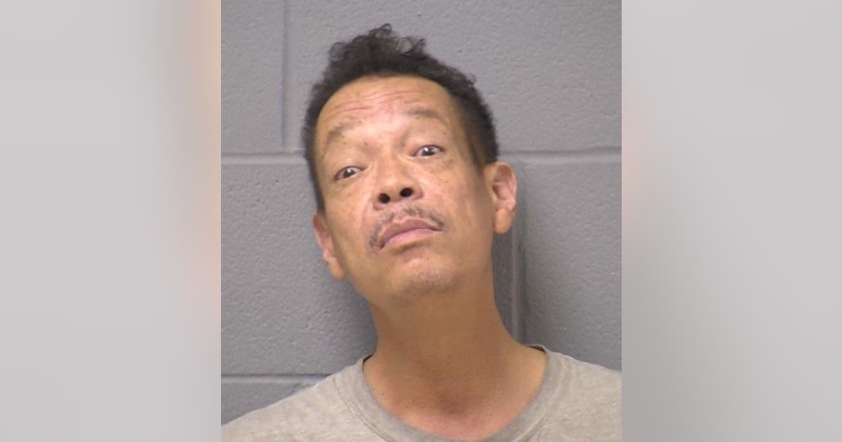 Chicago-area man arrested after loaded gun found during courthouse ...