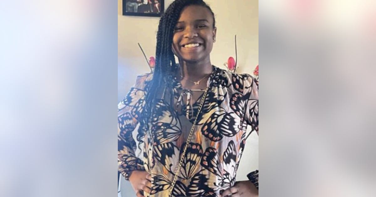 Chicago girl, 15, found after missing for weeks | FOX 32 Chicago