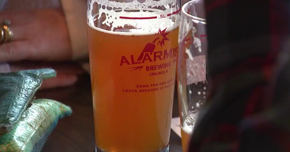 Alarmist Brewing to close after nearly 11 years as craft beer market shifts