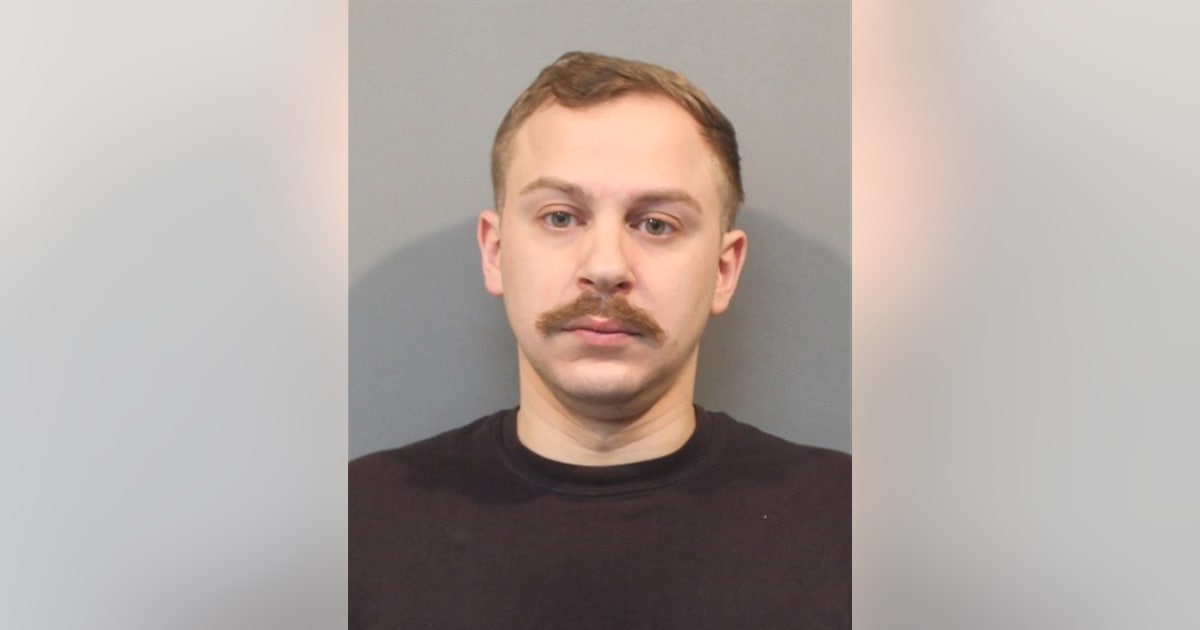 Northwest Indiana police officer arrested on intoxicated driving charge, sheriff says