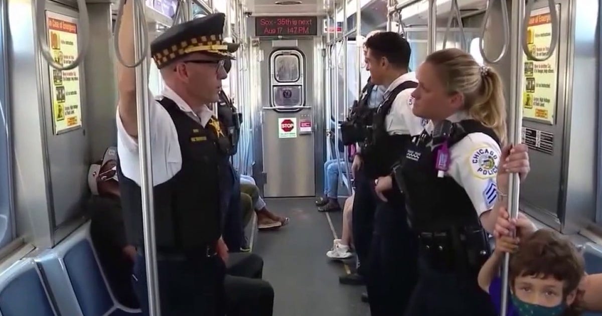 Chicago alderman pushes for action after latest CTA attack | FOX 32 Chicago