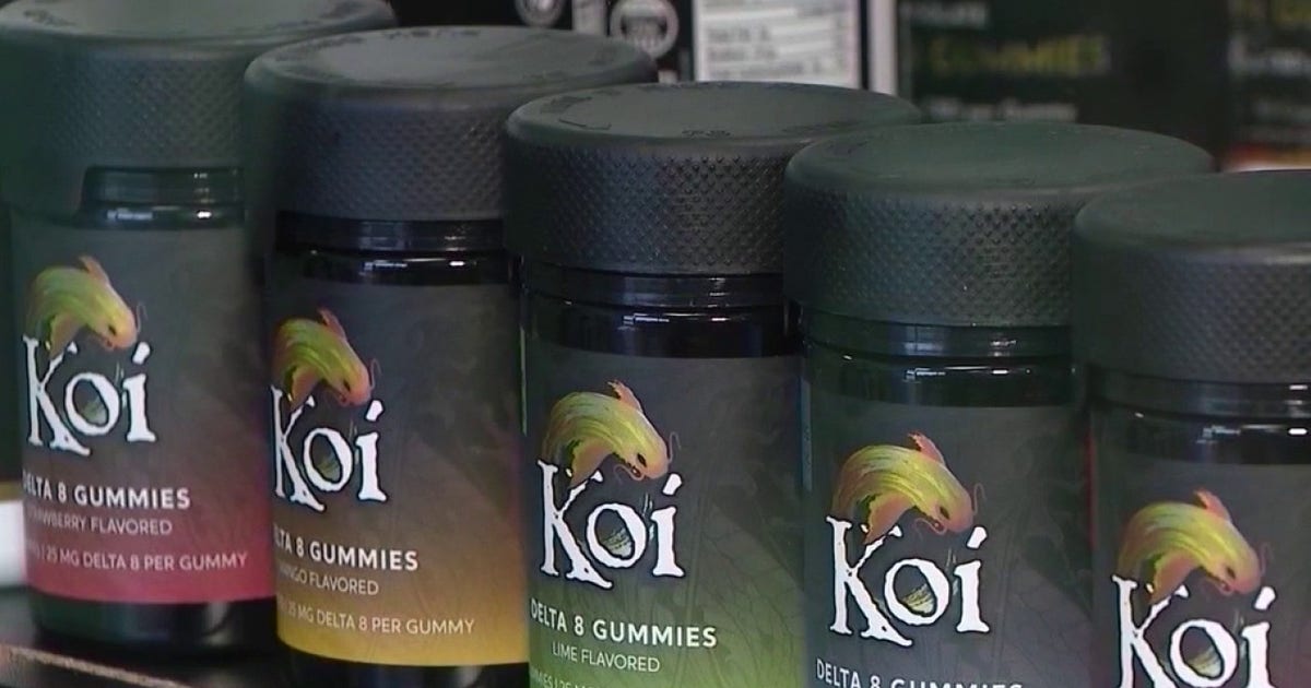 Chicago City Council could vote to limit hemp sales