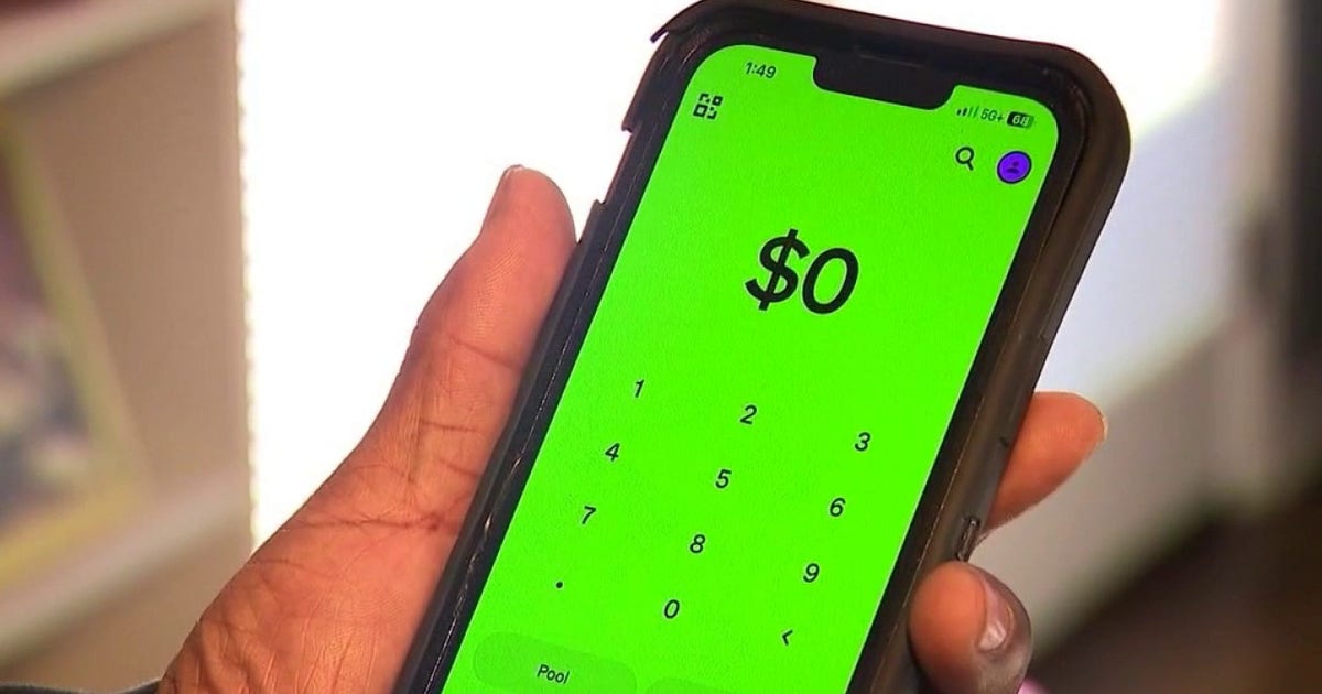 Navy Federal, Cash App revisit vet’s fraud case after he lost thousands