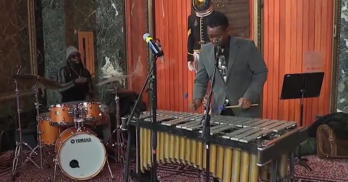 Chicago picked to host International Jazz Day celebration | FOX 32