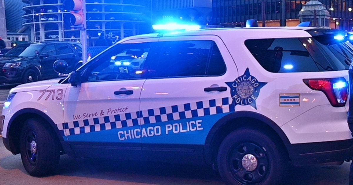 Chicago police: Two teens arrested after string of violent robberies