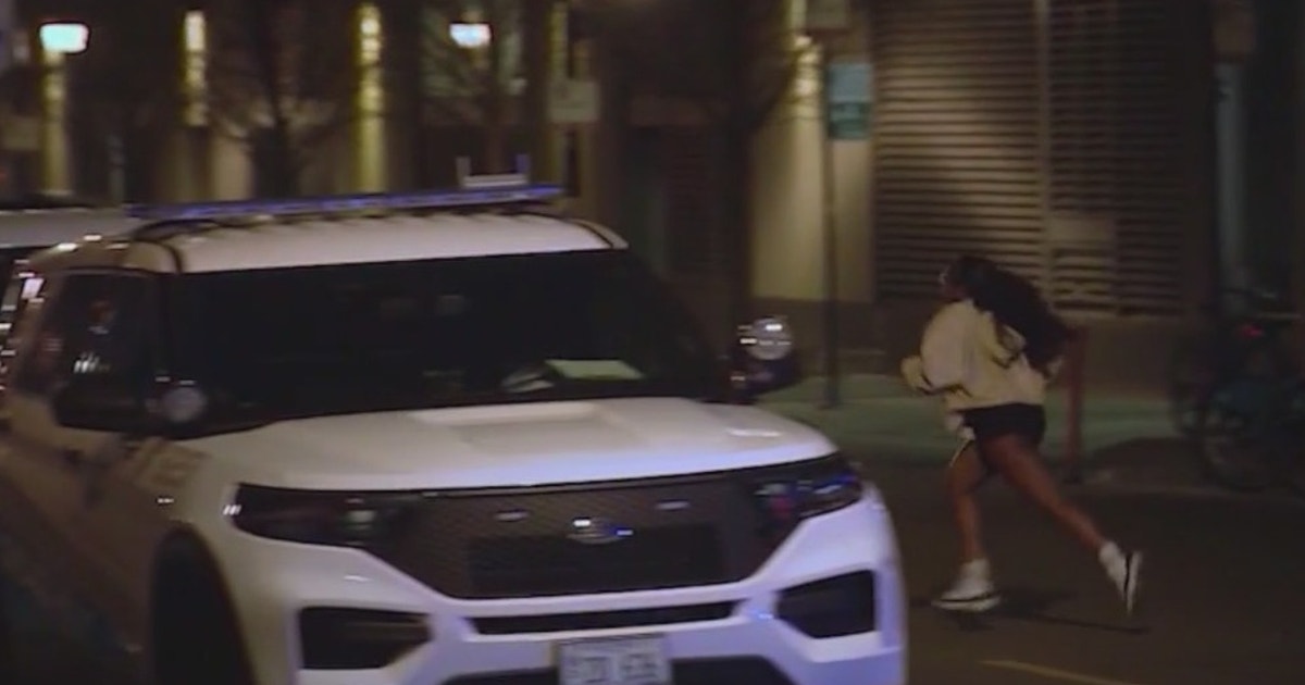 Chicago alder wants to crack down on parents of kids involved in teen takeovers, other crimes