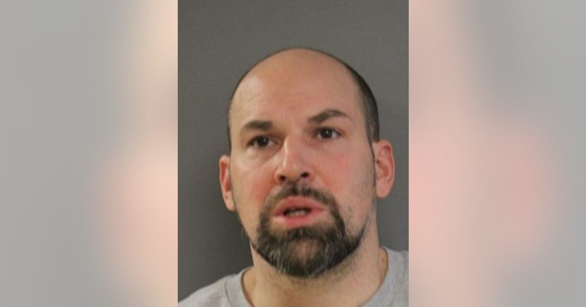 Chicago man arrested more than a year after home burglary, police say ...