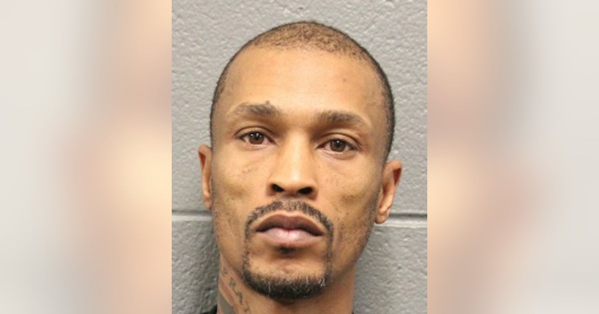 Suburban man arrested days after woman shot in Chicago, police say