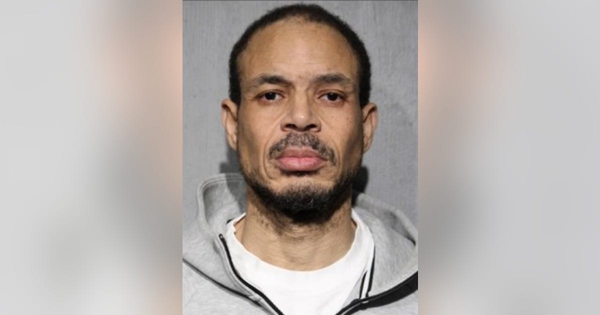 Chicago man arrested years after deadly South Side shooting | FOX 32 ...