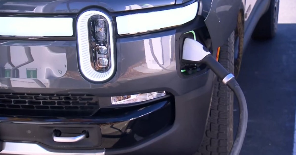 Illinois joins lawsuit as Trump Administration freezes $130M in EV charging funds