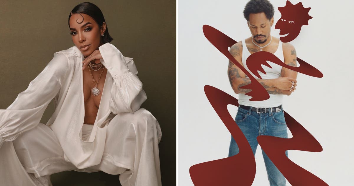 Kelly Rowland, Kaytranada to headline Chicago’s Forever Mine Music Festival