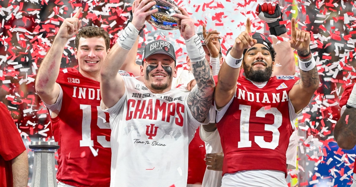 How Indiana football became a national power in the new age of college sports: Telander