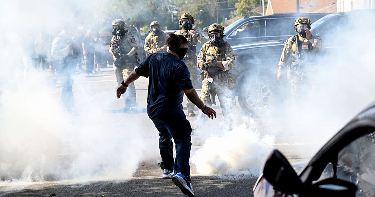 Illinois AG, Chicago sue Trump admin over Operation Midway Blitz