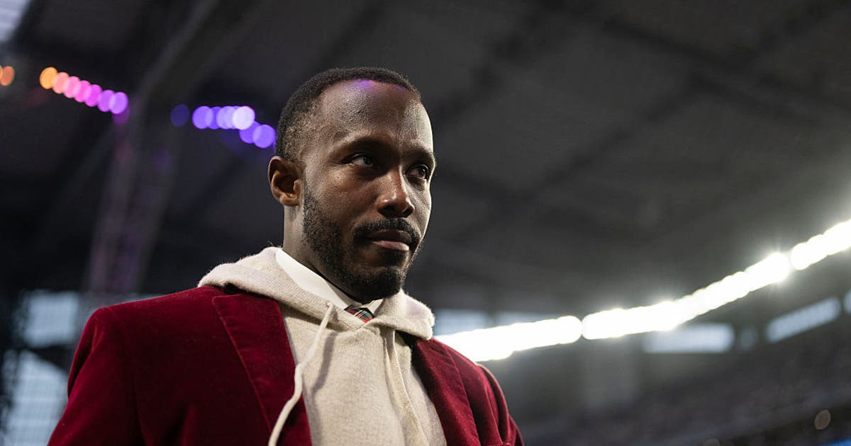 Minnesota Vikings fire GM Kwesi Adofo-Mensah after missing playoffs