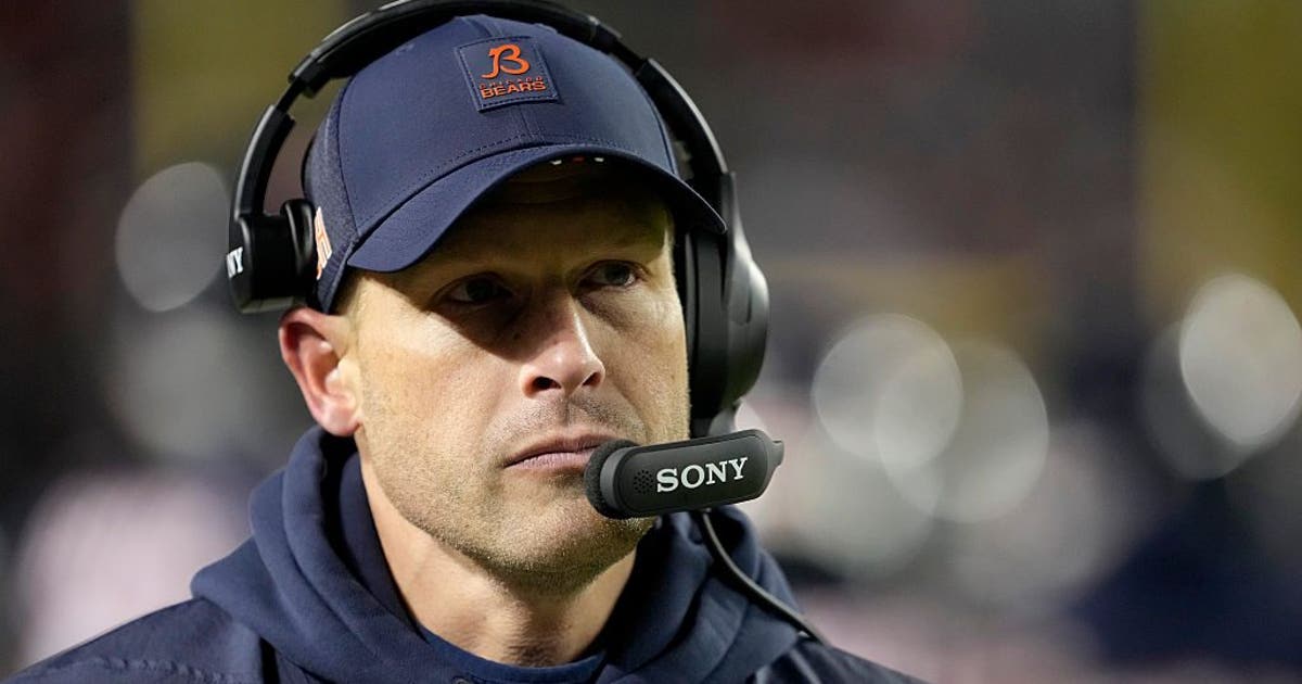 How to watch Chicago Bears vs. Los Angeles Rams: NFC Divisional Round TV channel, live stream info, start time