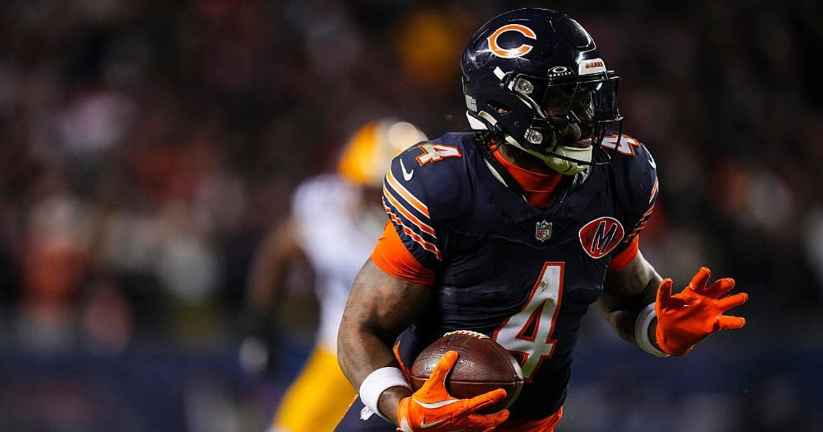 NFC Divisional Round: Here the biggest challenges the Chicago Bears will face against the Los Angeles Rams