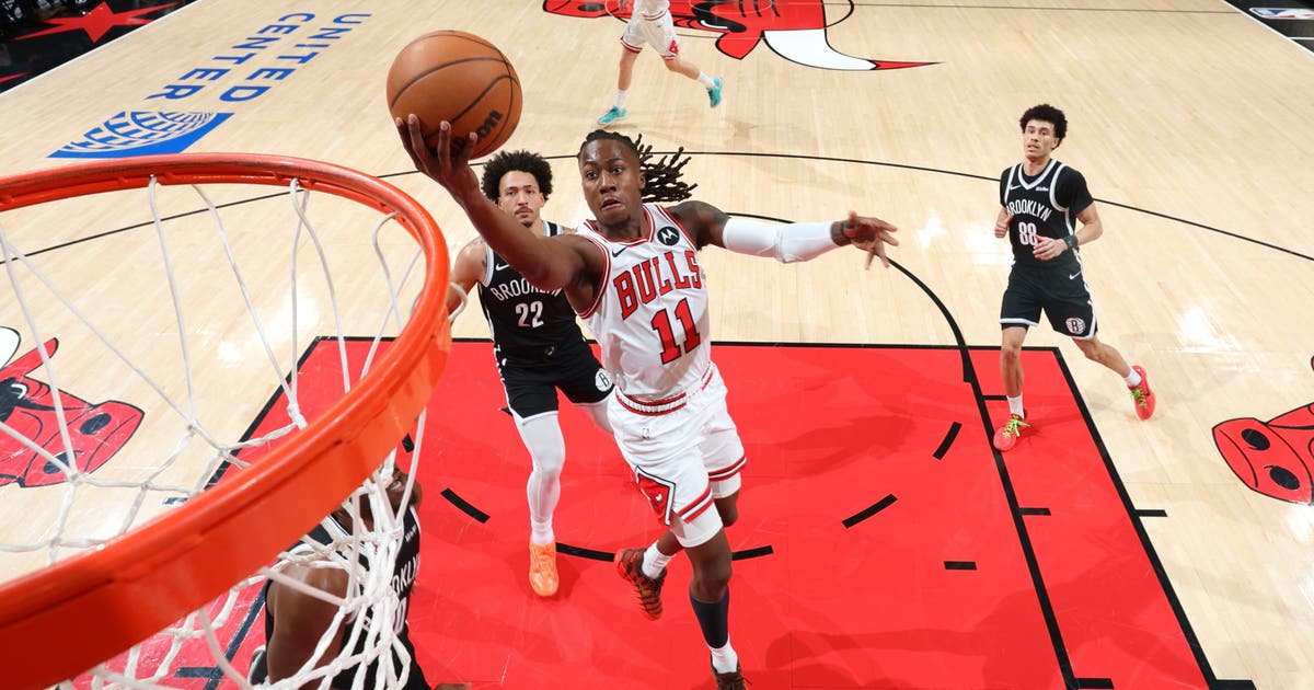 How we graded every Chicago Bulls deal at the NBA trade deadline