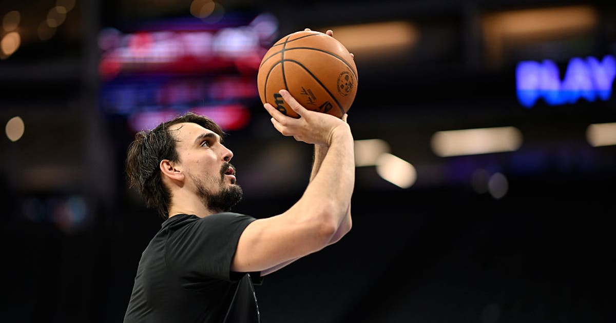 Chicago Bulls take part in 3-team trade, acquire veteran forward and 2 draft picks | Reports