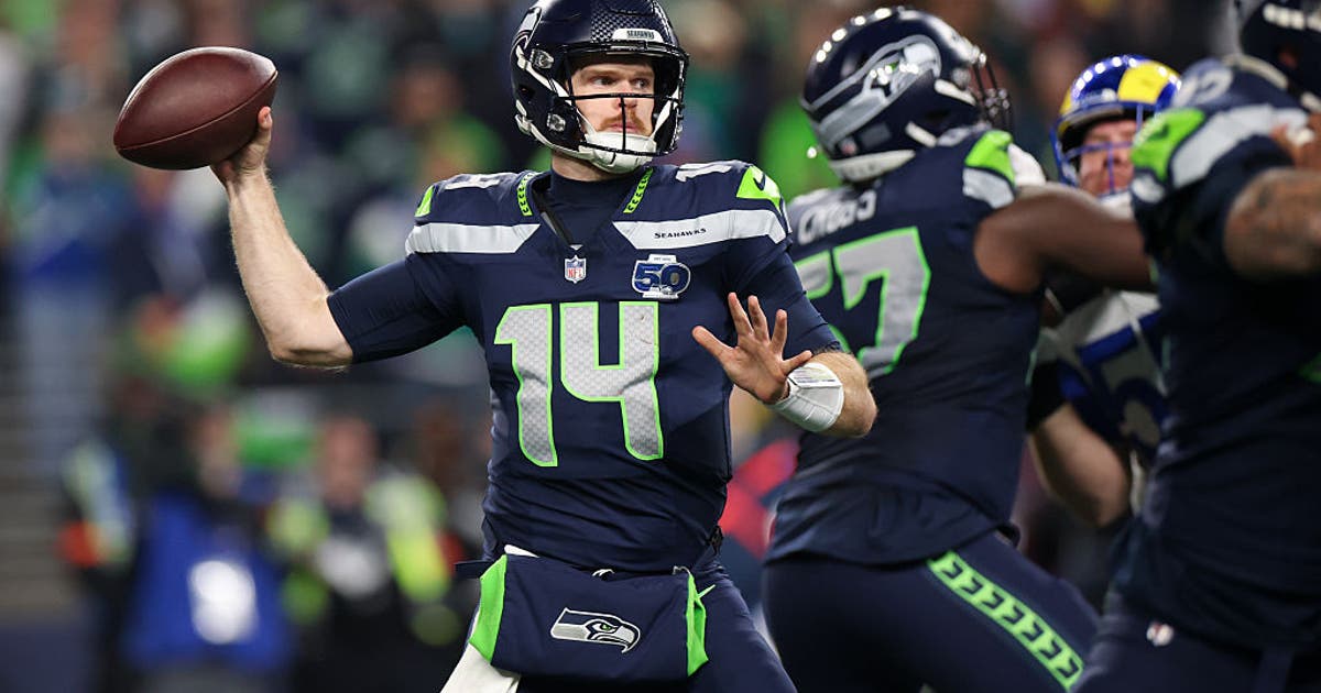 4 Takeaways From the Seahawks' Win Over the Rams