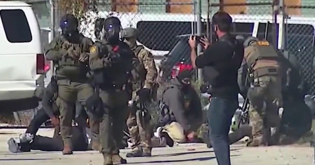 Illinois congresswoman introduces 'Melt ICE Act' to dismantle immigration agency