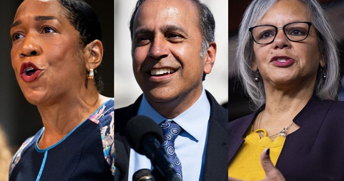 Who is running for Illinois’ open US Senate seat?