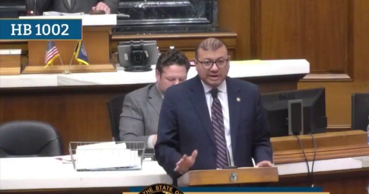 Indiana lawmakers approve utility relief bill amid high NIPSCO costs