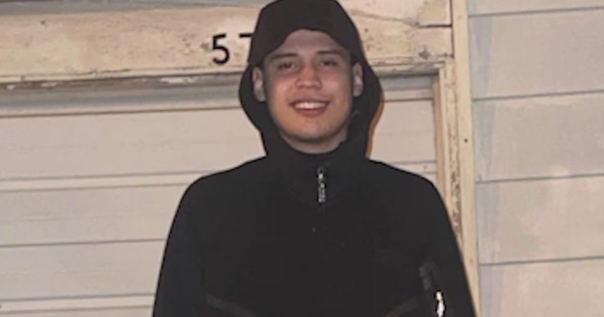 Teen charged as adult with murder in killing of Cicero high school student, officials say