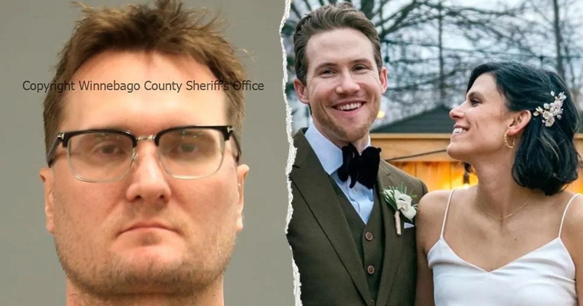 Chicago man arrested in connection with double murder of Ohio dentist, ex-wife