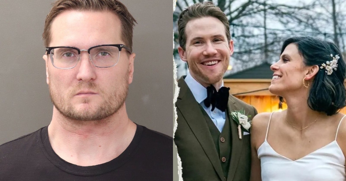 Chicago doctor pleads not guilty in Ohio double killing of ex-wife, her husband