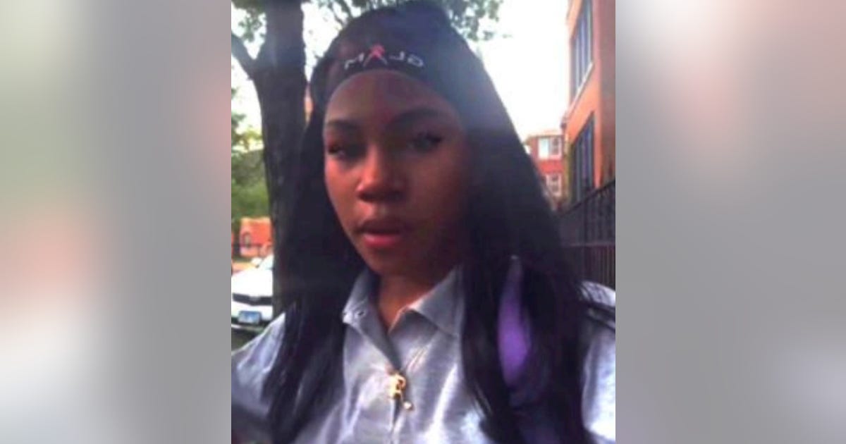 Missing girl, 12, last seen on Chicago's North Side | FOX 32 Chicago