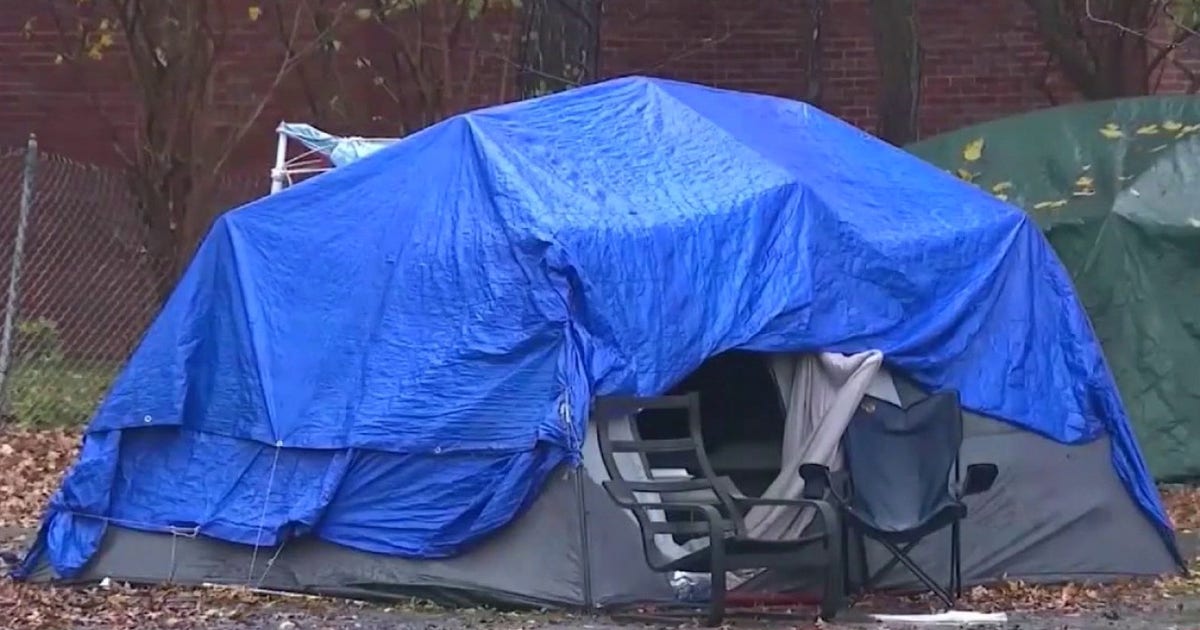 New report finds Chicago’s homeless population far higher than official count