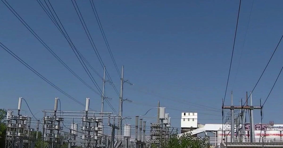 Indiana residents hit with huge utility bills