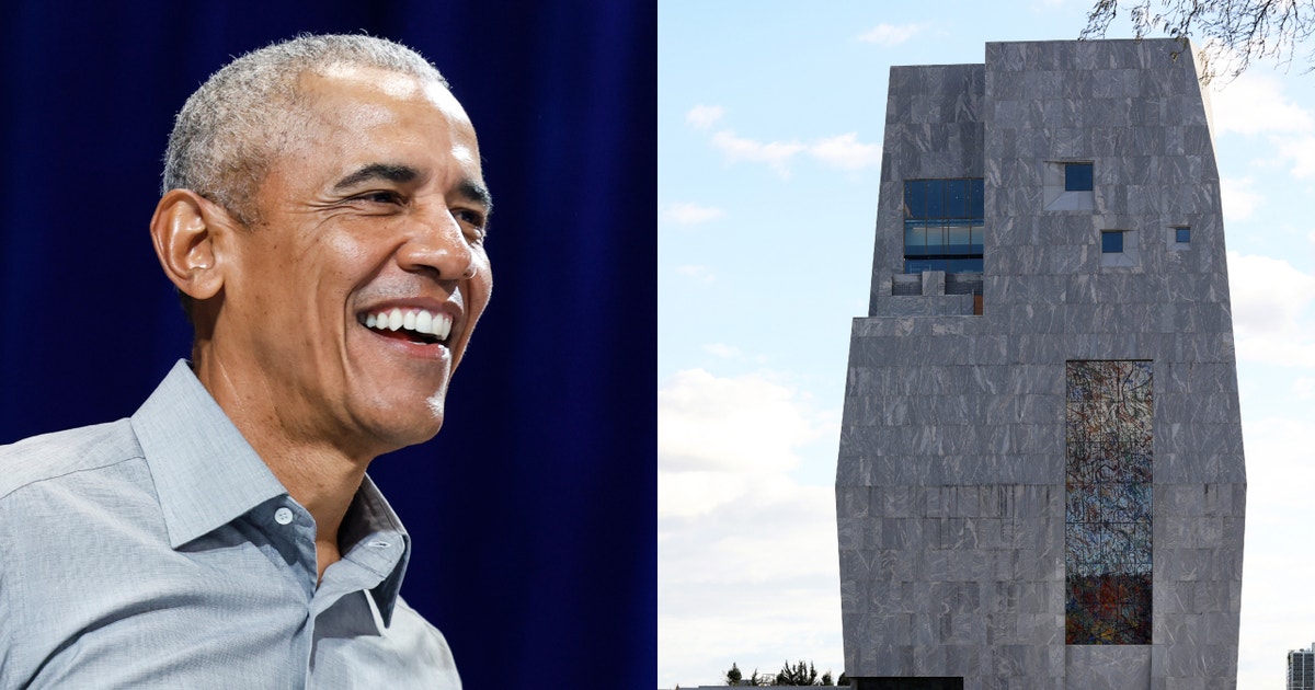 Image for Obama Presidential Center looks to hire full-time employees with focus on Chicago residents