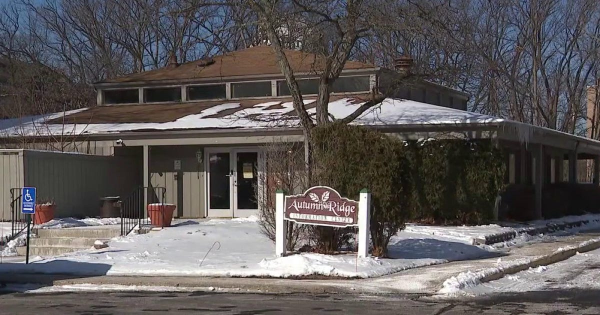 Park Forest apartment building condemned after tenants report no heat