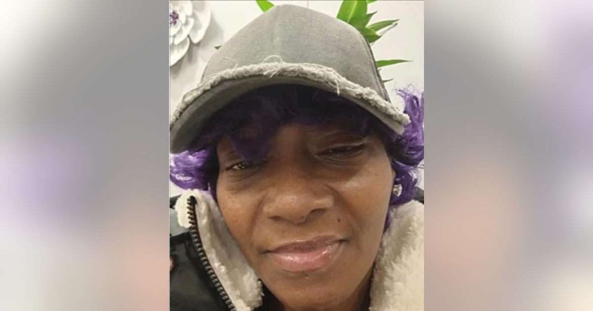 Chicago police search for missing 51-year-old Bronzeville woman | FOX ...