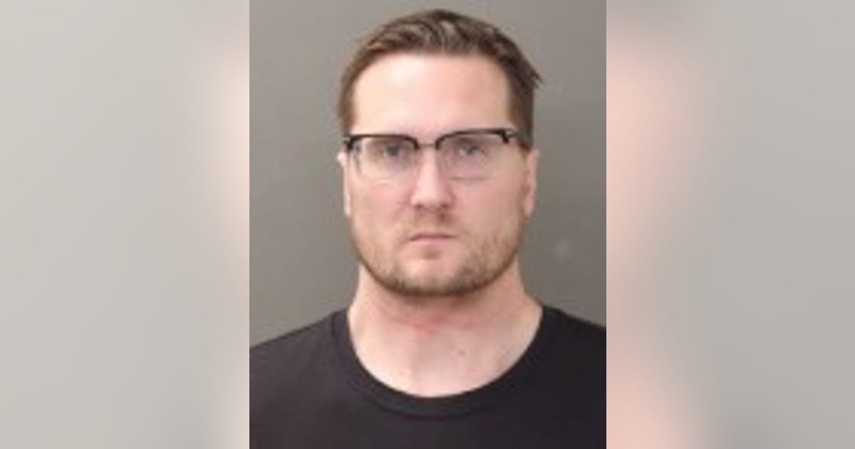 Chicago surgeon charged in deaths of ex-wife, her husband jailed in Ohio: records