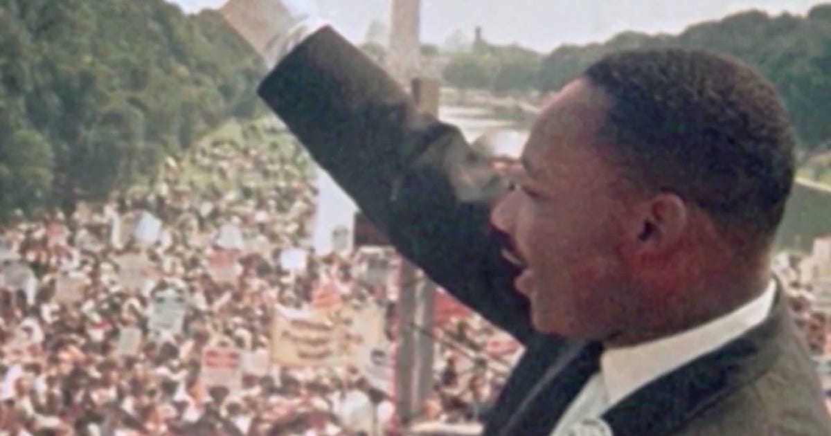 Volunteers mark MLK Day in Chicago with service at South Side high school