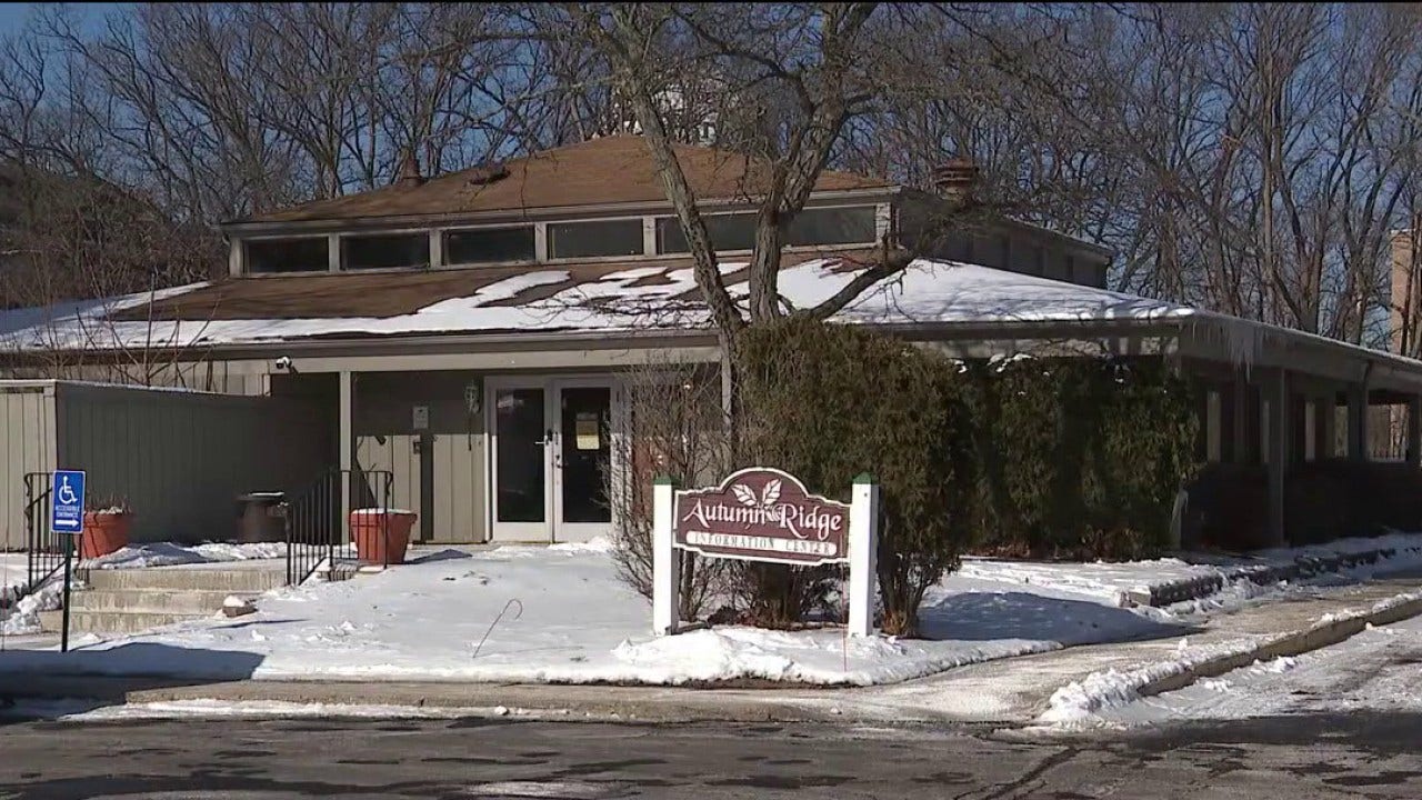 Park Forest apartment building condemned after tenants report no heat