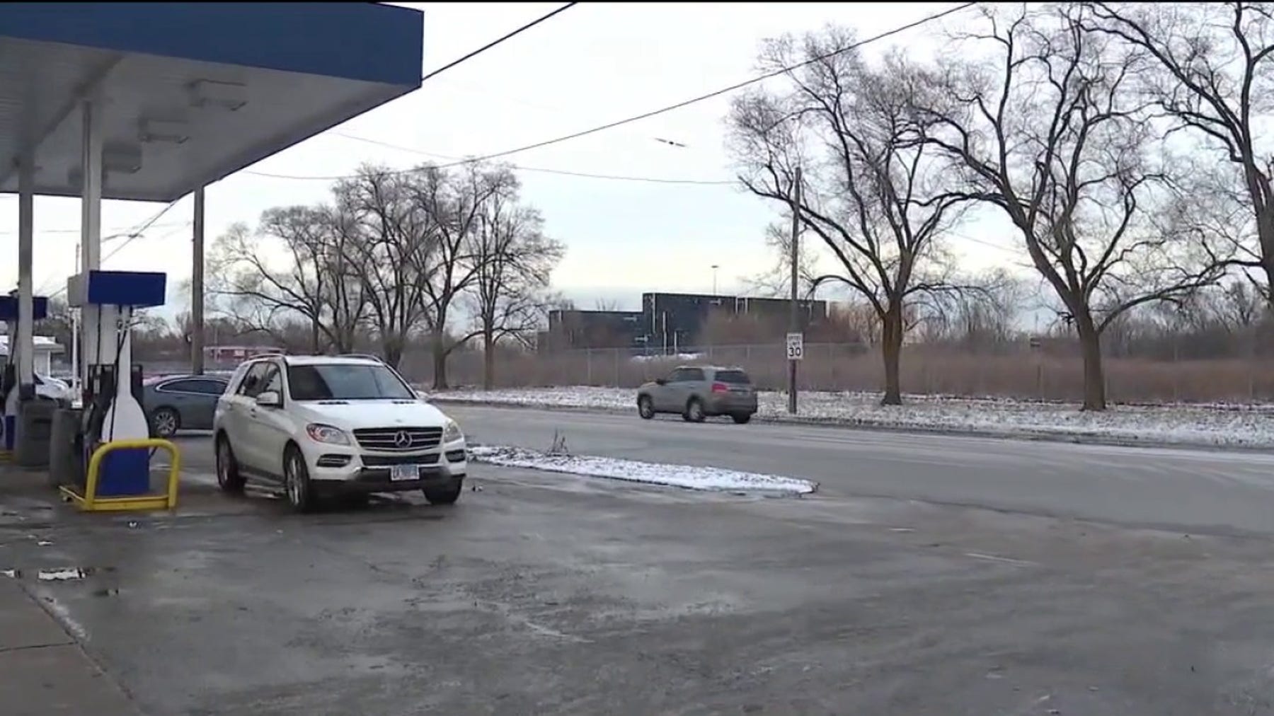 Pedestrian killed in Riverdale hit-and-run, driver still at large