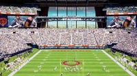 Illinois lawmakers push stadium deal as Indiana courts the Bears