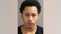 20-year-old charged after multiple armed robberies, burglaries in one morning: police