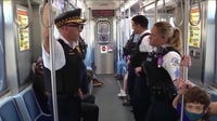 Chicago alderman pushes for action after latest CTA attack