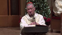 Cupich joins clerics denouncing Trump admin's foreign policy